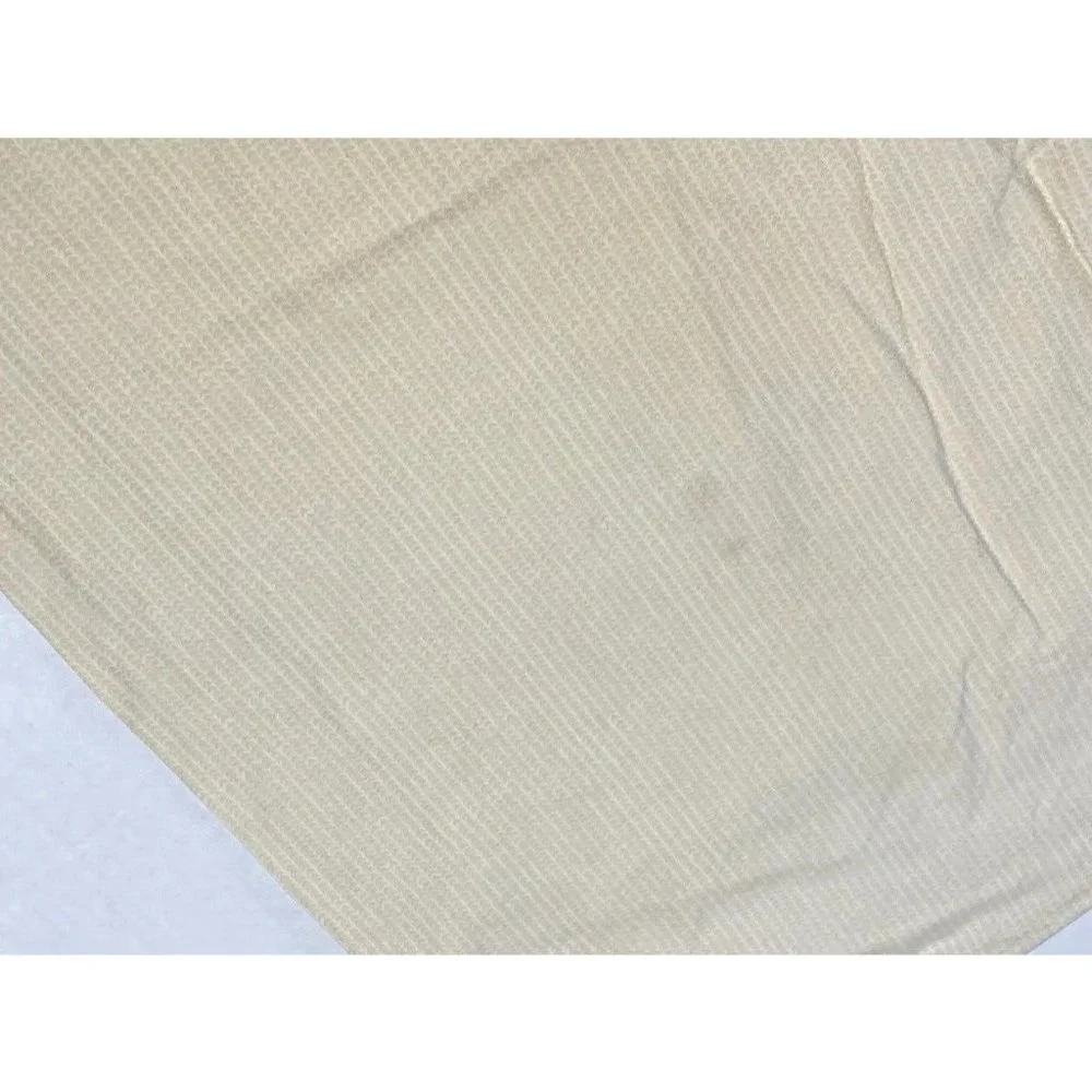 2 Vintage Ralph Lauren Nazomi Peak Pillowcases King Cotton Brown Rare Print